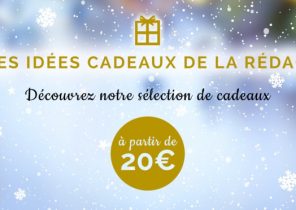 Idee cadeau noel 50 euros