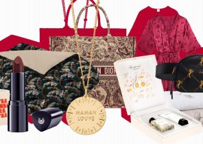 Idée de cadeau noel maman