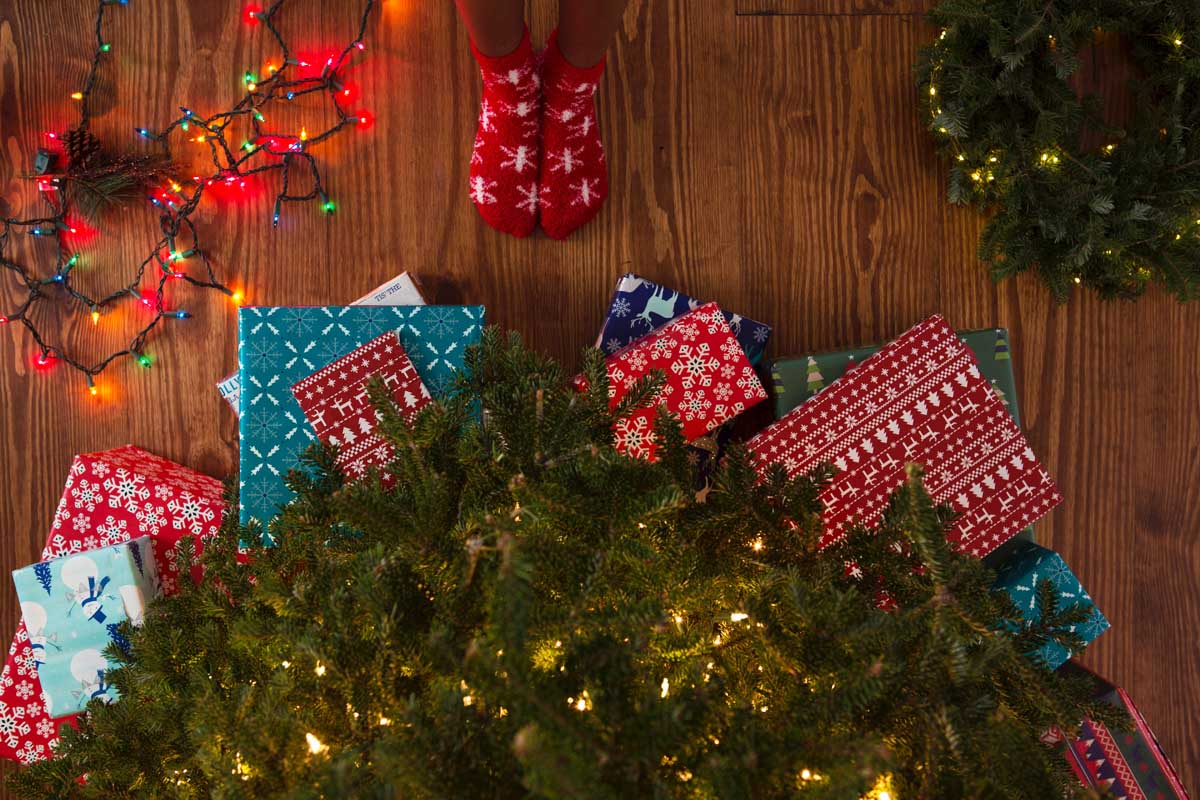 Quel cadeau offrir a sa maman pour noel