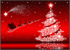 Les plus beau cadeau de noel