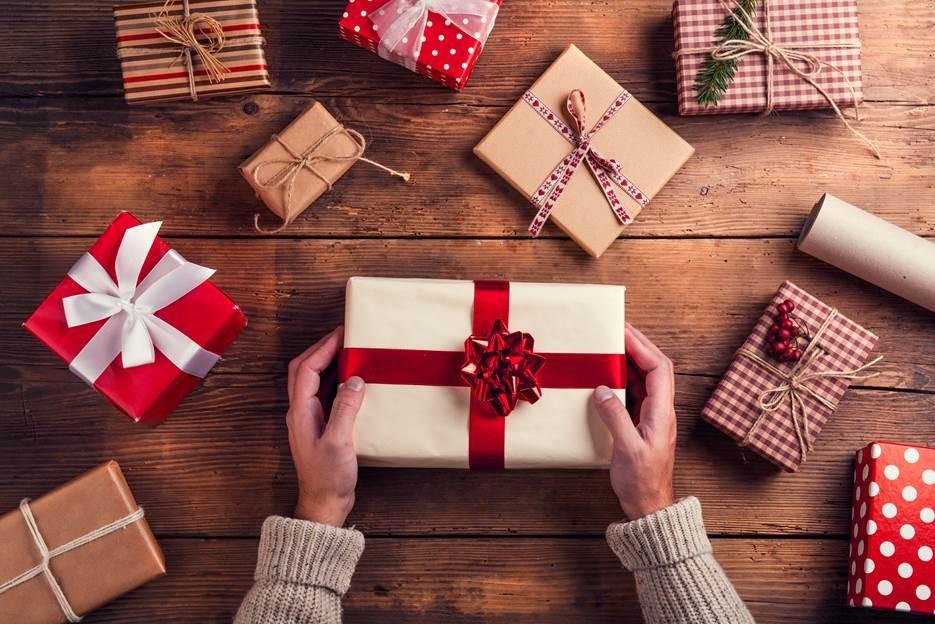 Cadeau tendance noël 2018