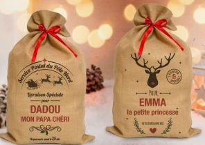 Petit cadeau original noel