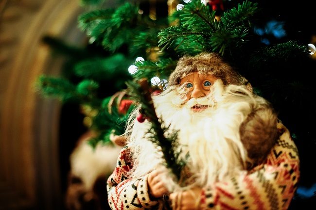 Choisir mon cadeau de noel