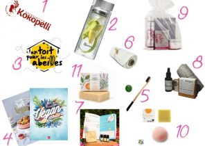 Cadeau noel éthique