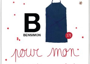 Cadeau pour son amoureux noel