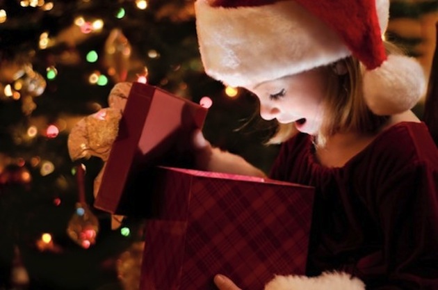 Meilleur cadeau enfant noel