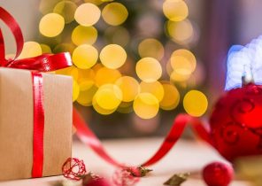 Cadeau le plus offert noel 2018