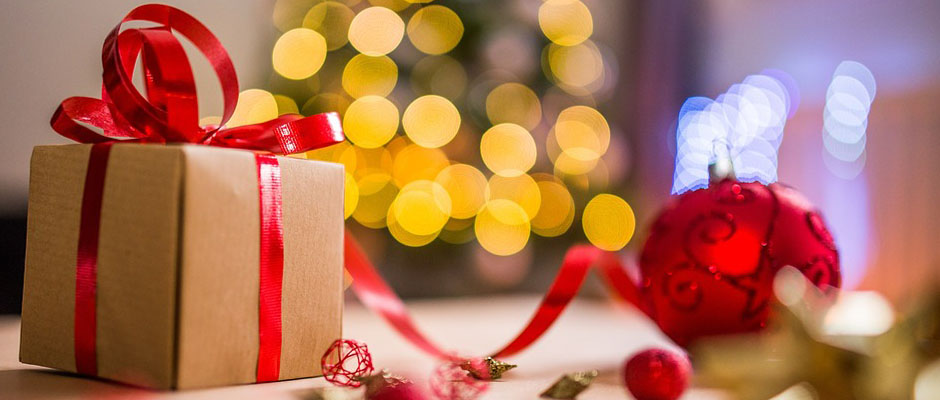 Trouver son cadeau de noel