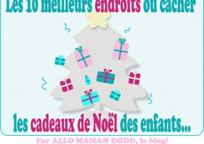 Cadeau de noel humour