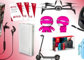 Cadeau pour ado pour noel