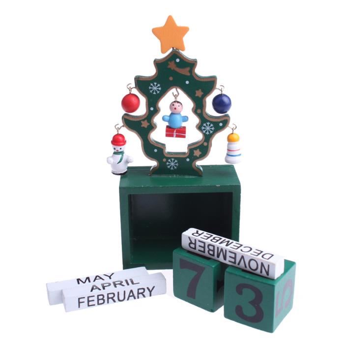 Cadeau de noel au hasard