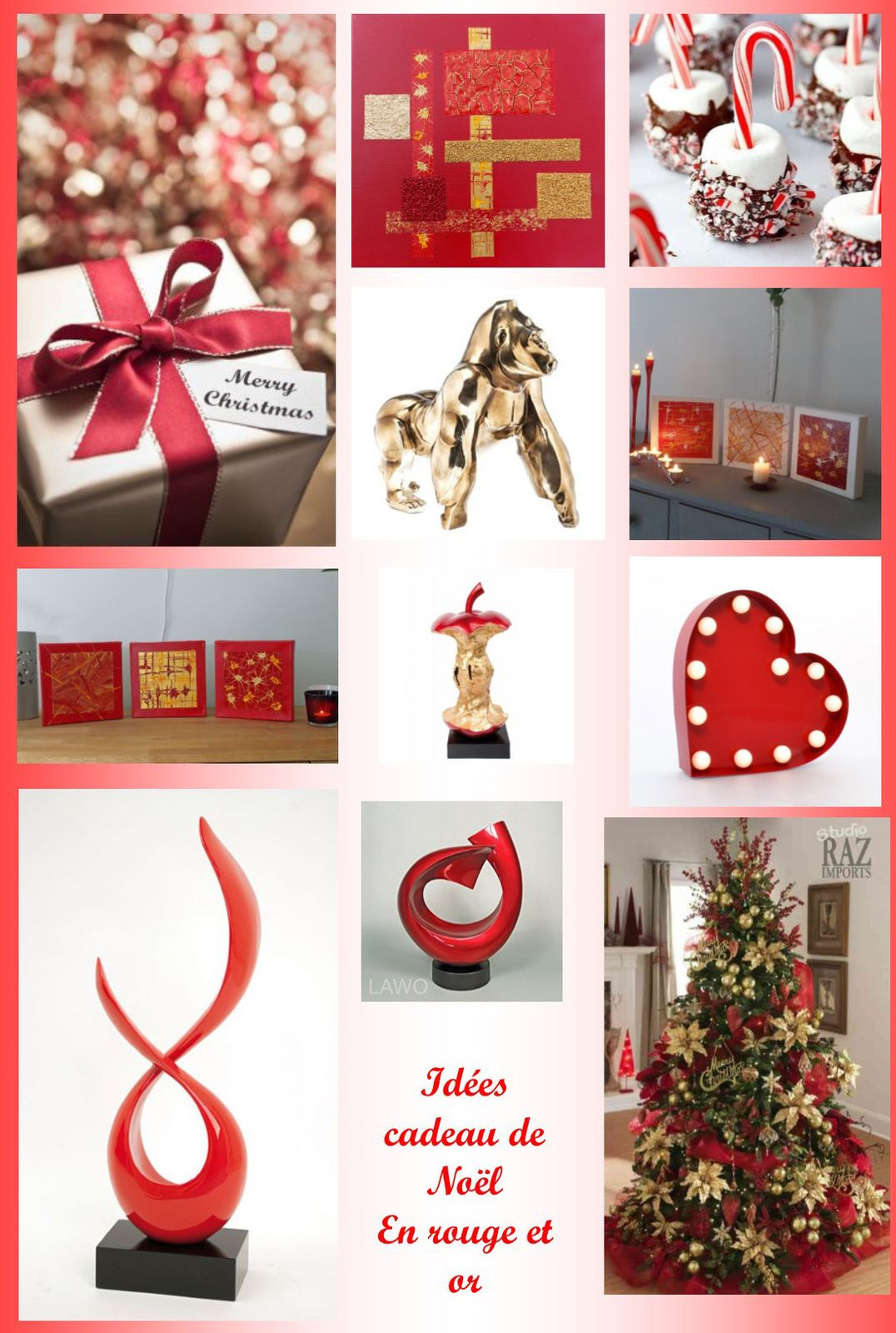 Idée cadeau noel pour garçon de 3 ans