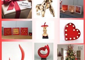 Cadeau noel retraité