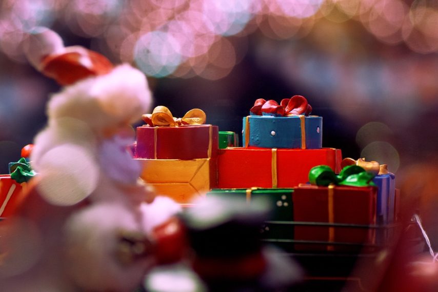 Cadeau de noel qui ne plaisent pas