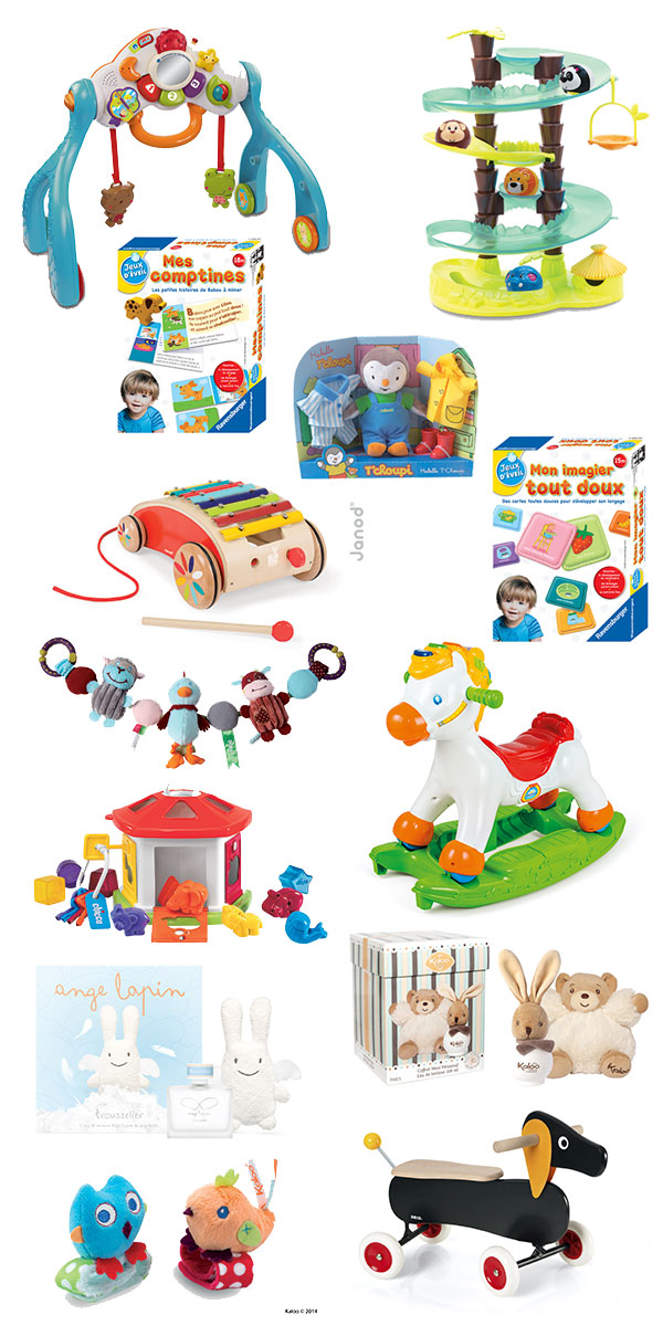 Noel idee cadeau