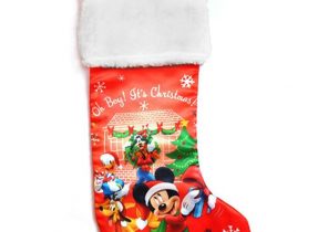 Chaussettes cadeau noel