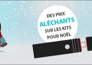 Cadeau noel electonique