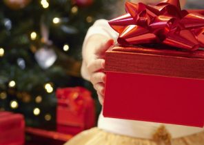 Cadeau a offrir a sa famille pour noel