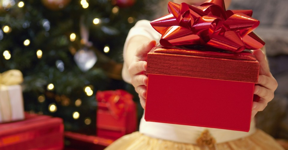 Cadeau a offrir a sa famille pour noel