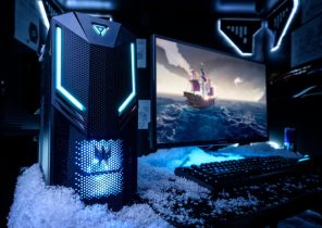 Cadeau de noel gamer
