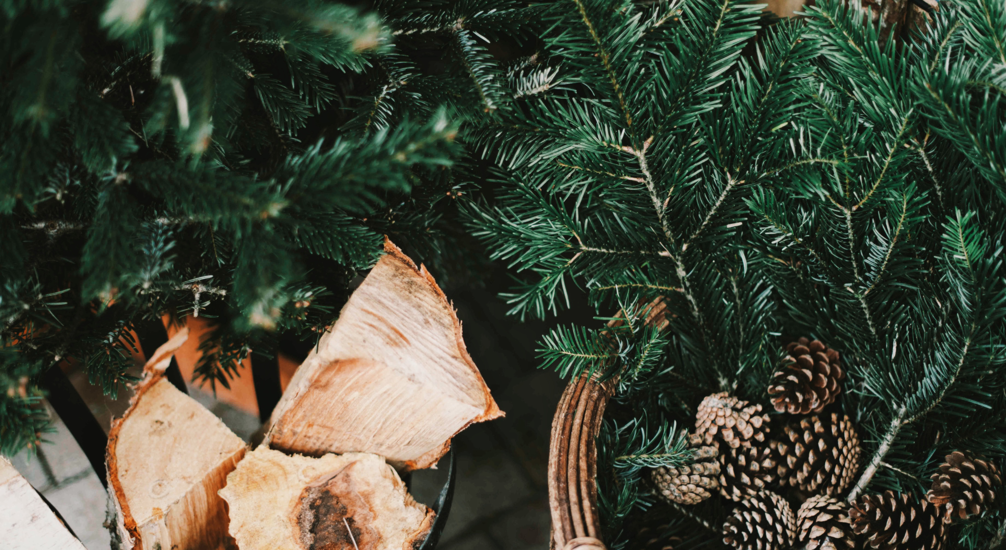 Je n'ai pas eu de cadeau pour noel