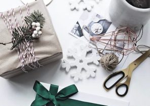 Cadeau de noel pas voulu