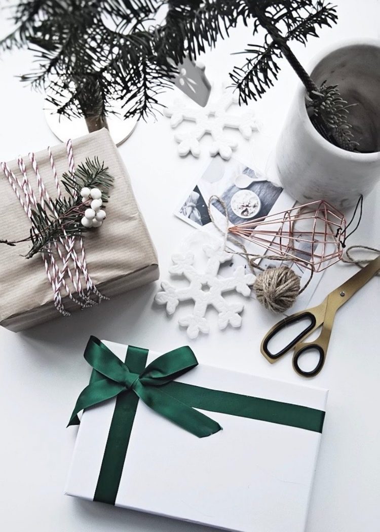 Cadeau de noel pas voulu