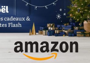 Commande cadeau noel