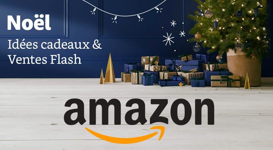 Commande cadeau noel