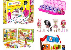 Cadeau de noel enfant 5ans