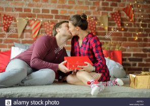 Cadeau noel jeune couple