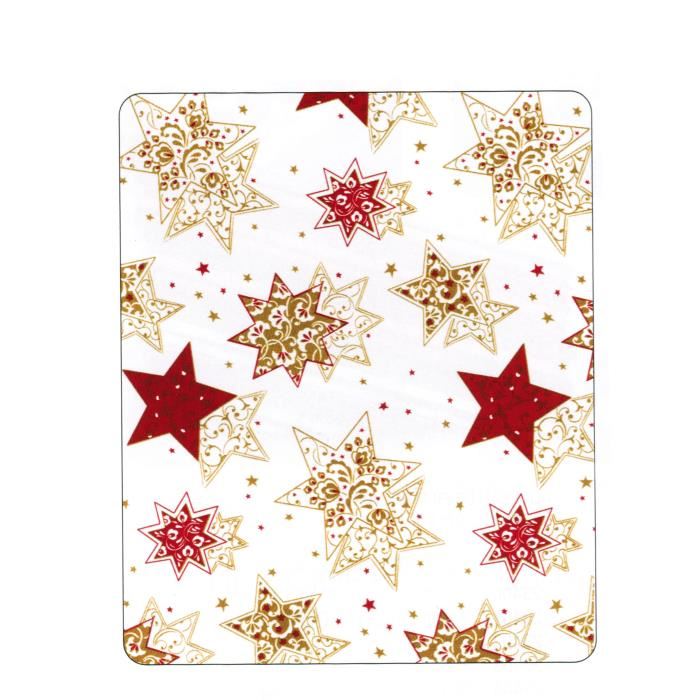 Papaier cadeau noel