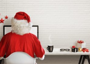 Cadeau noel entreprose