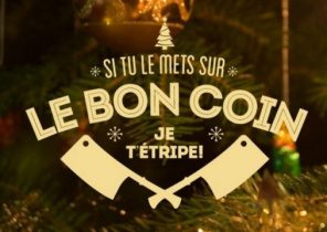 Site de revente de cadeau noel