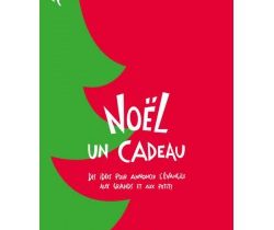 Achat cadeau de noel 2015