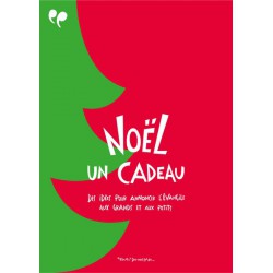 Achat cadeau de noel 2015