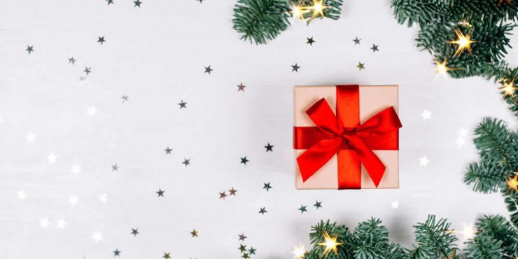 Cadeau dd noel