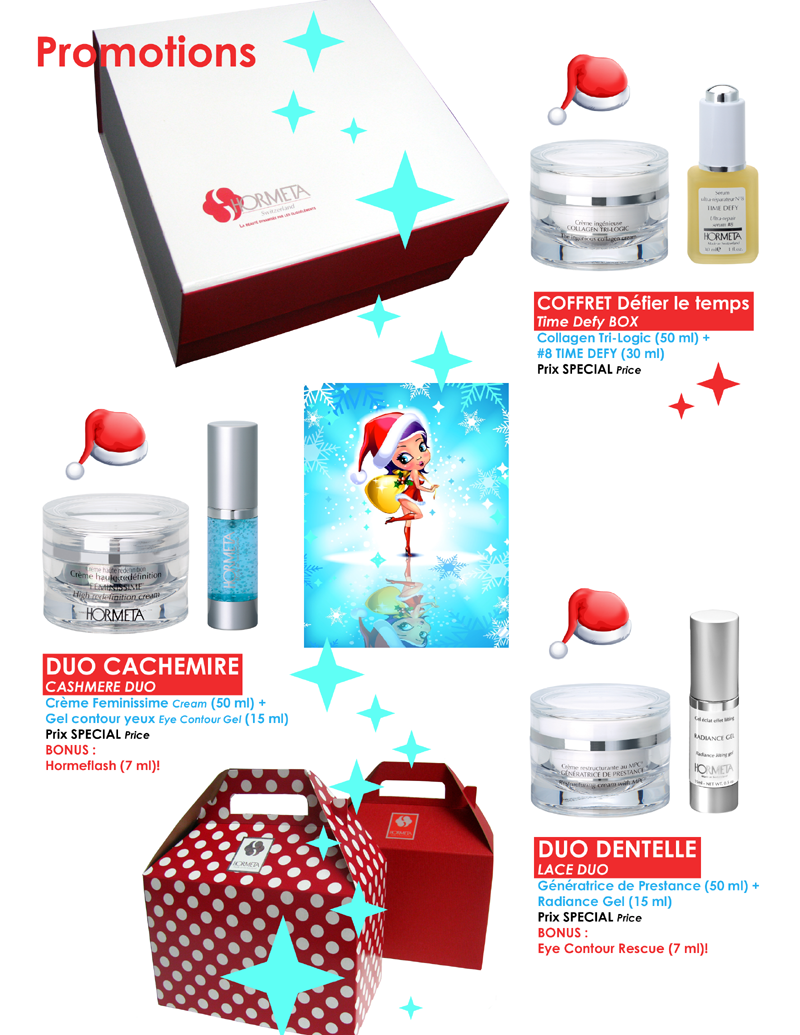 Cadeau noel conjointe