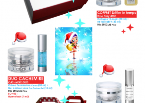 Cadeau de noel pour conjoint