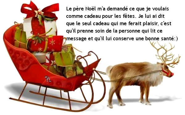 Idee cadeau noel cp