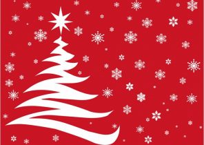 Cadeau noel affiche
