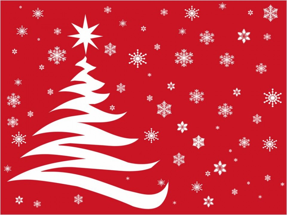 Cadeau noel affiche