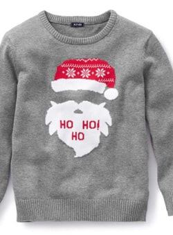 Kiabi cadeau noel