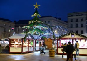 Cadeau noel pour 60 ans