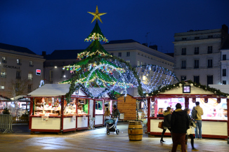 Cadeau noel pour 60 ans