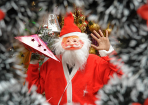 Cadeau noel inde