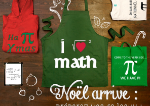 Cadeau noel professeur