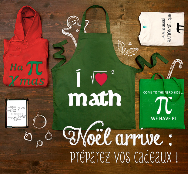 Cadeau noel professeur