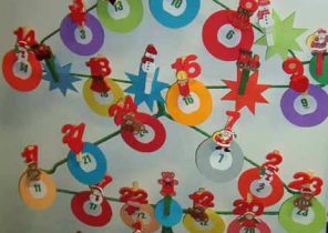 Idée cadeau noël maternelle
