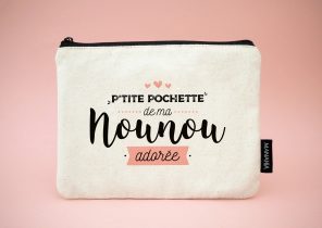 Cadeau de noël pour nounou